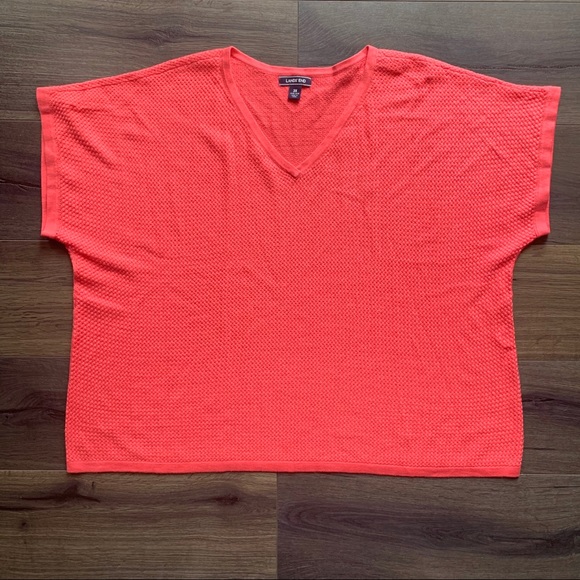 Land’s End Top - Picture 2 of 7